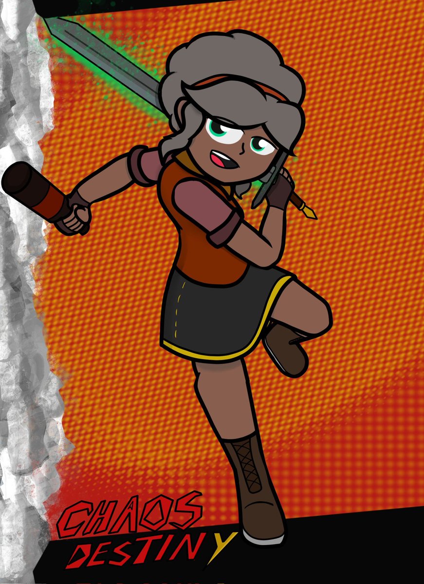 SIX// Moonson Magic // tweet media