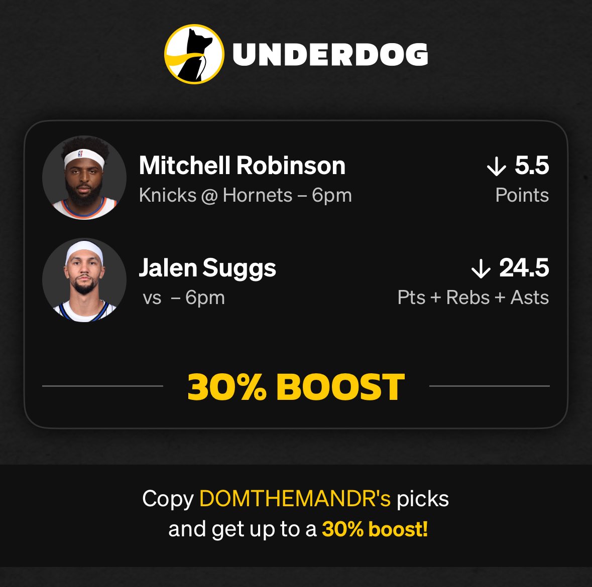 @PropsByDom 🧪🔎 tweet media