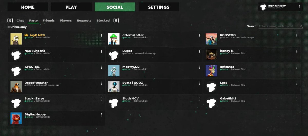 BigNazHappy tweet media