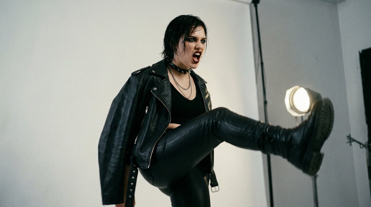 MADmotionAI tweet media