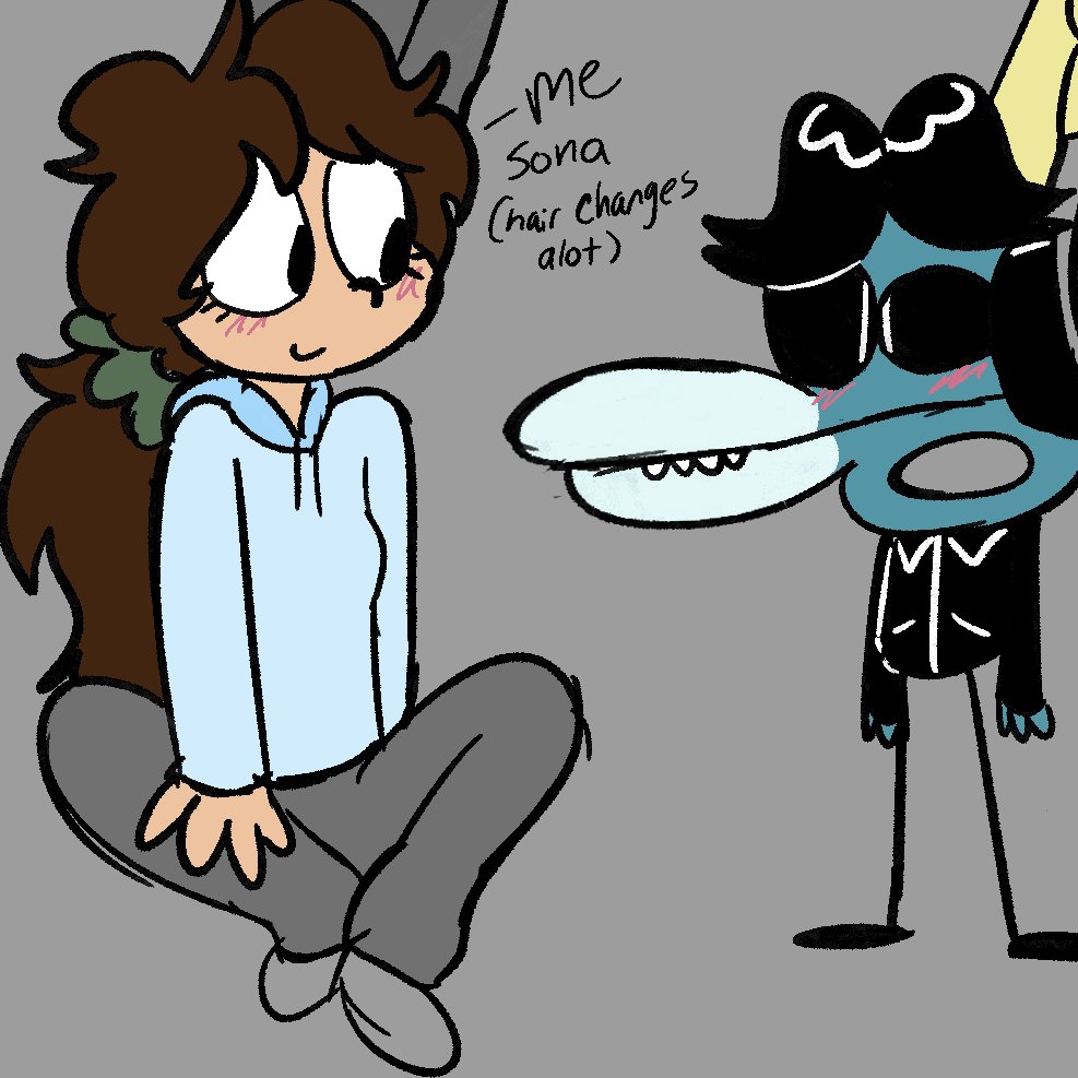 ♡ max 🪨📃✂️ COMMS OPEN ! tweet media