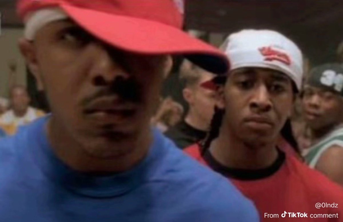 Black Scott Pilgrim tweet media