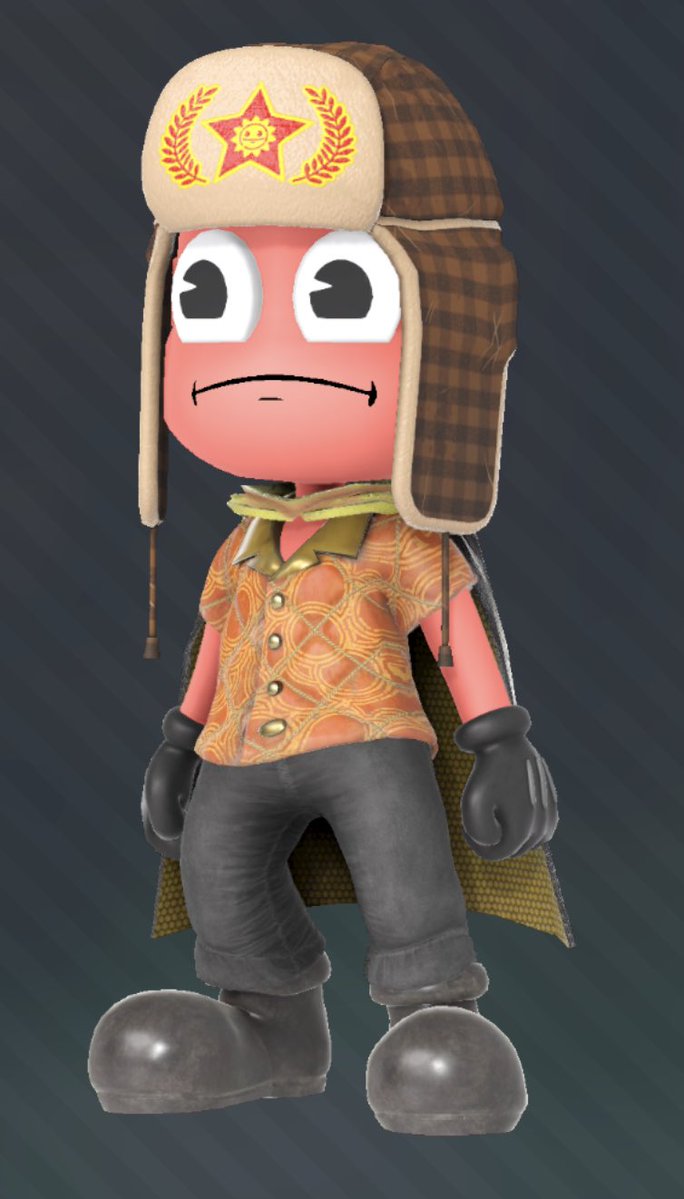 New hats coming this Sunday 🐸