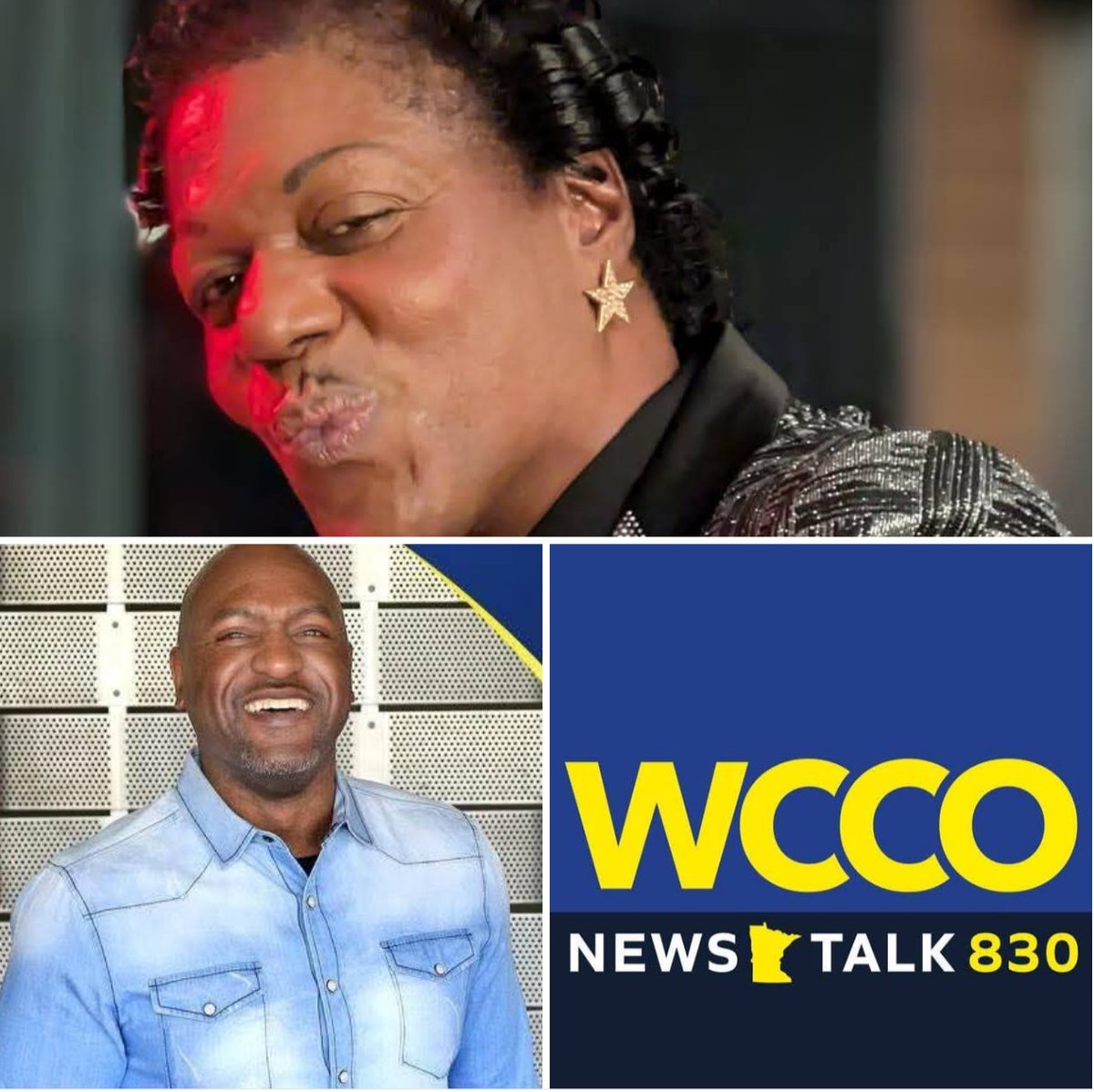 Fancy Ray McCloney tweet media