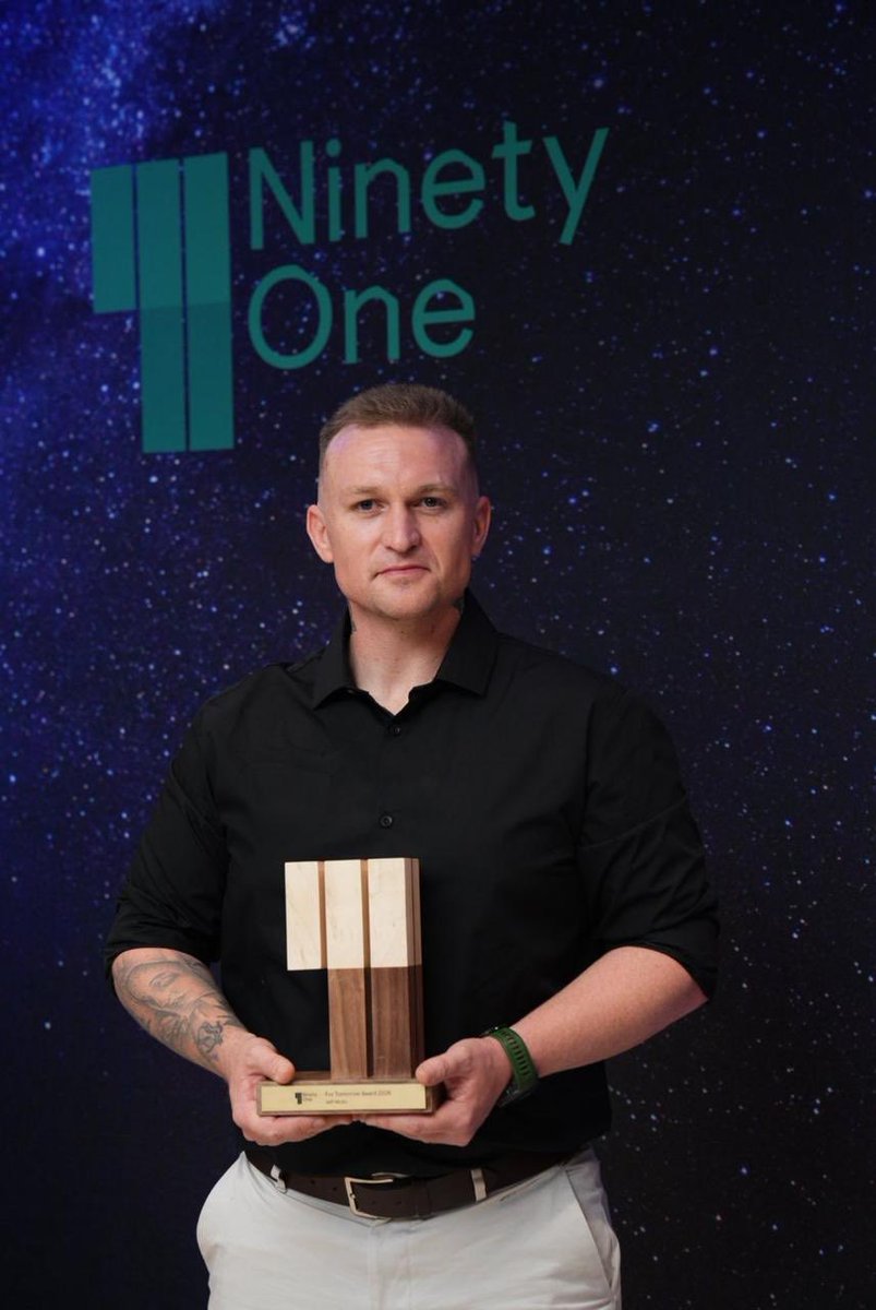 Jeff Wicks 🇿🇦 tweet media