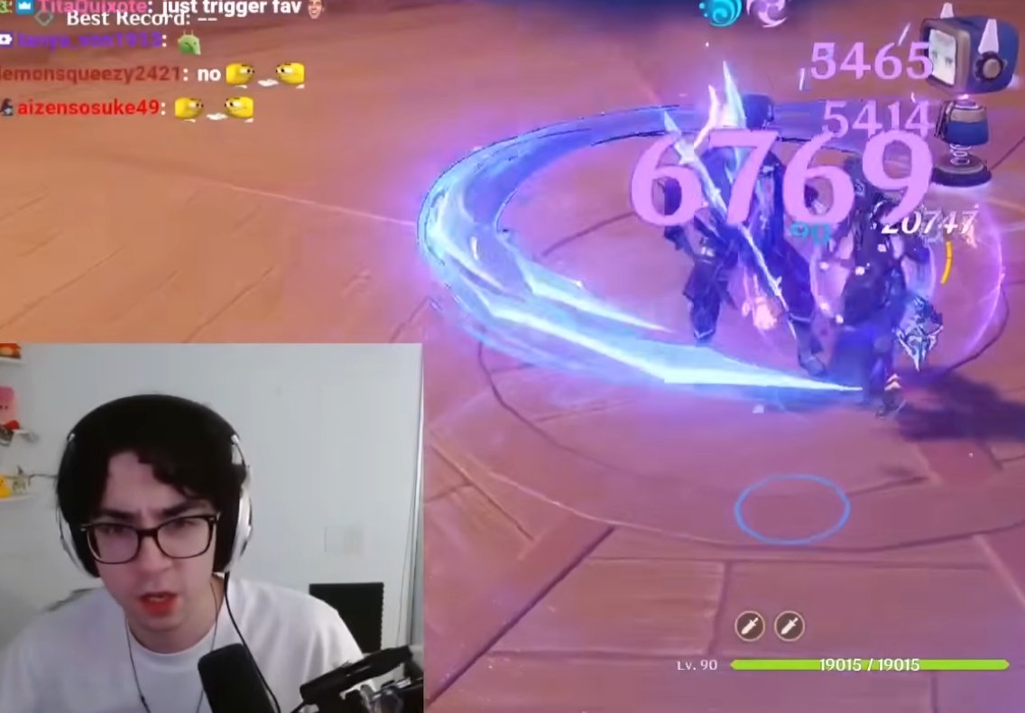 Timely High Value Artifacts tweet media