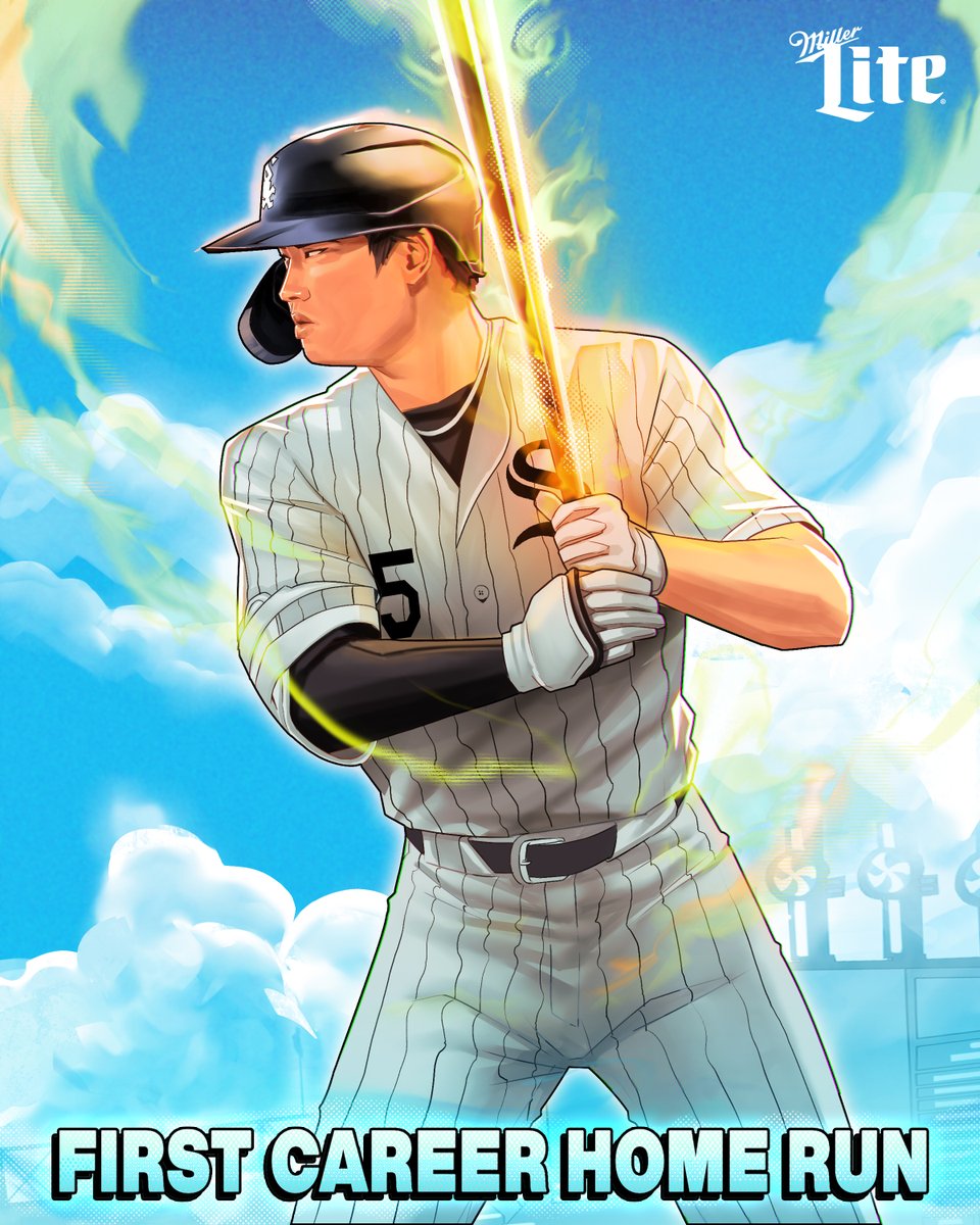 Chicago White Sox tweet media