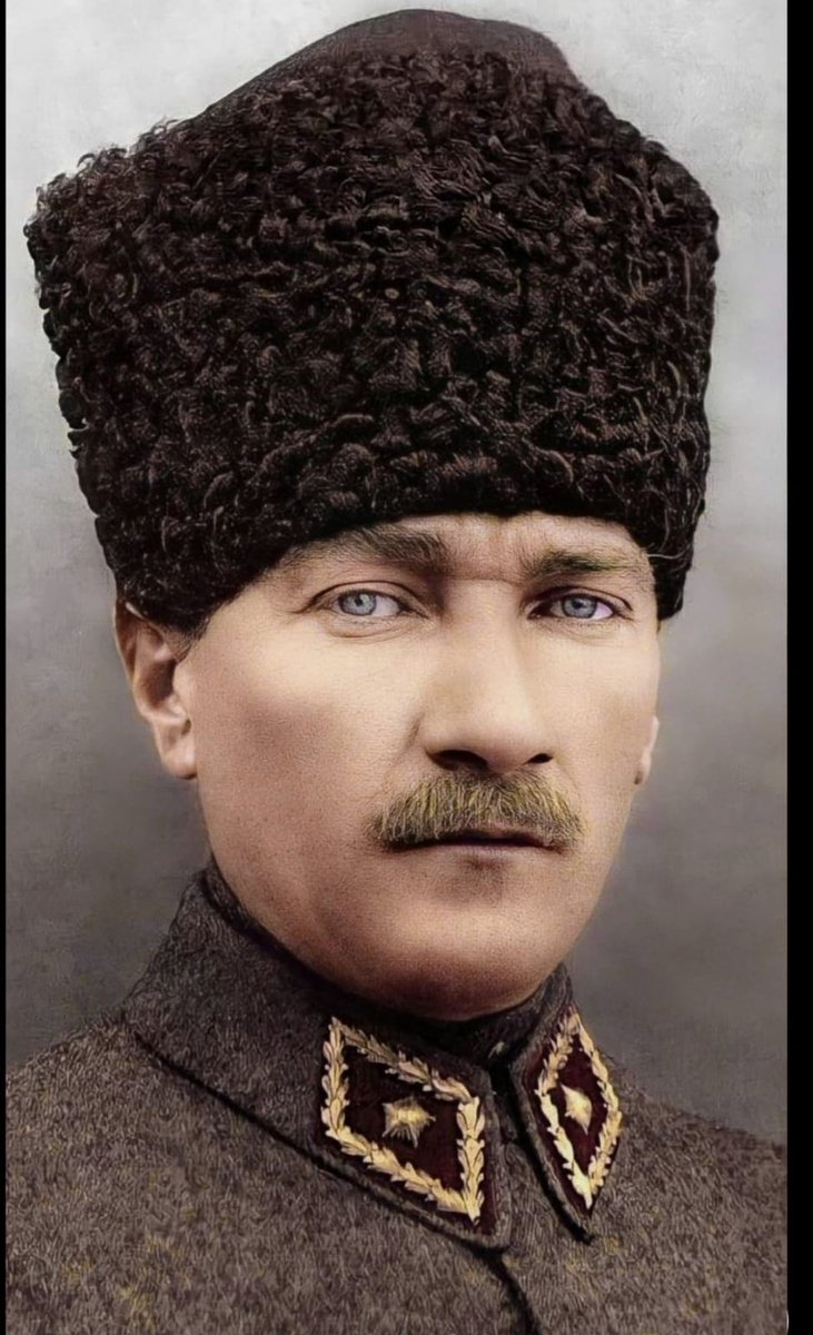 Türk'ün Zaferi tweet media