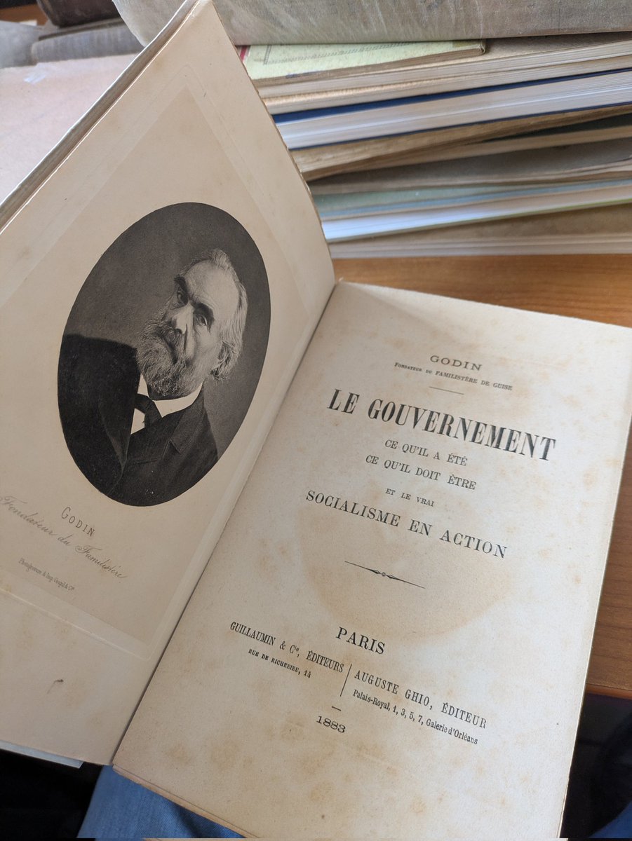 Daurelieng - Bouquinerie THOT Livres d'occasion tweet media