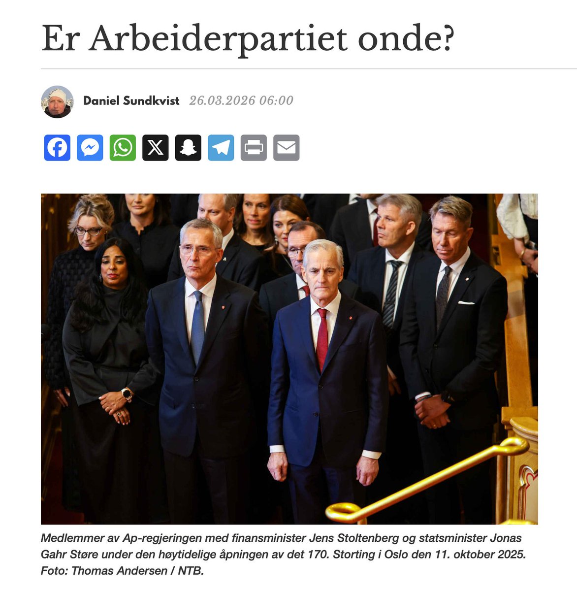 Kjetil Tveit tweet media