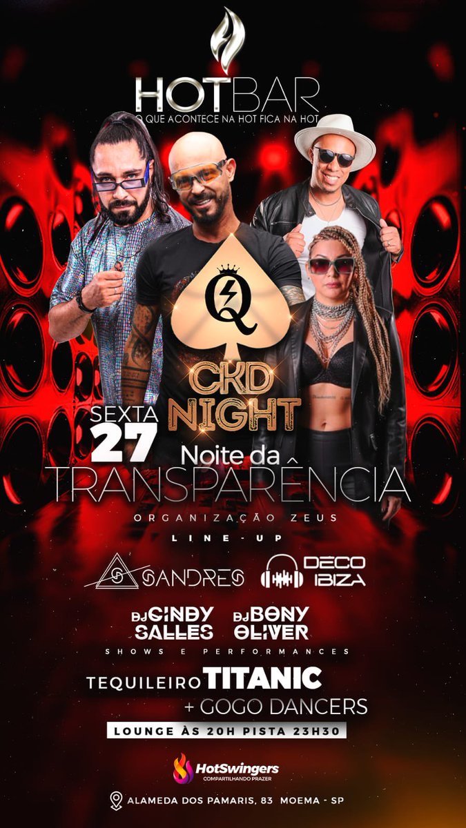 Cuckold Night tweet media