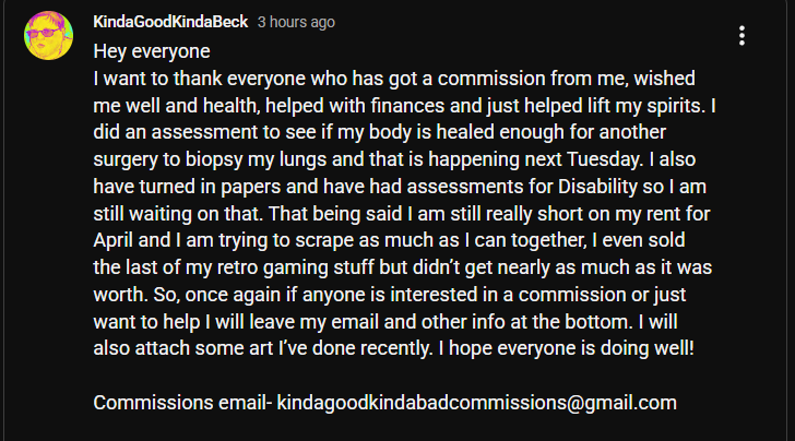 Hectic Molments (ChrisIRL) tweet media