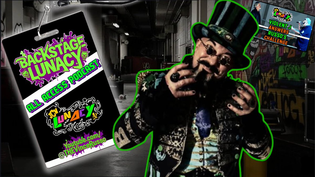 Juggalo Championship Wrestling tweet media