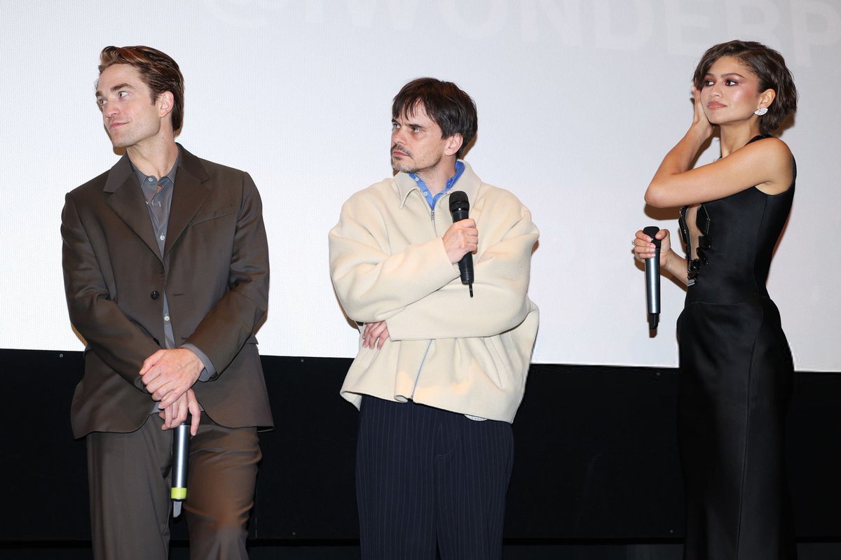 Zendaya Updates tweet media