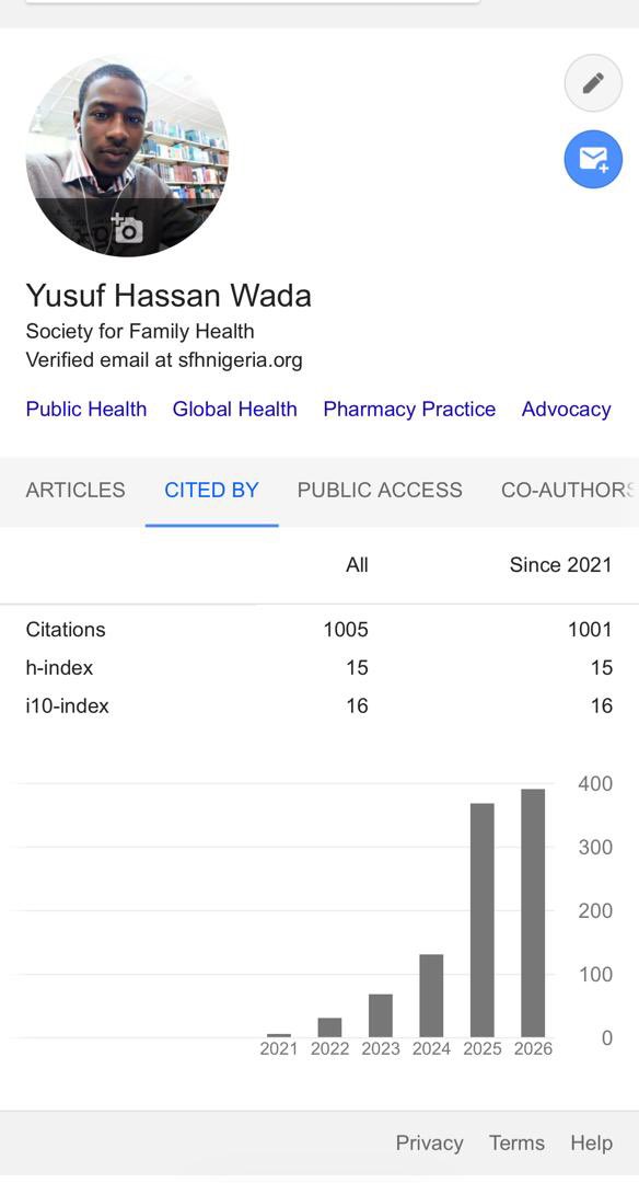 Yusuf H. W. tweet media