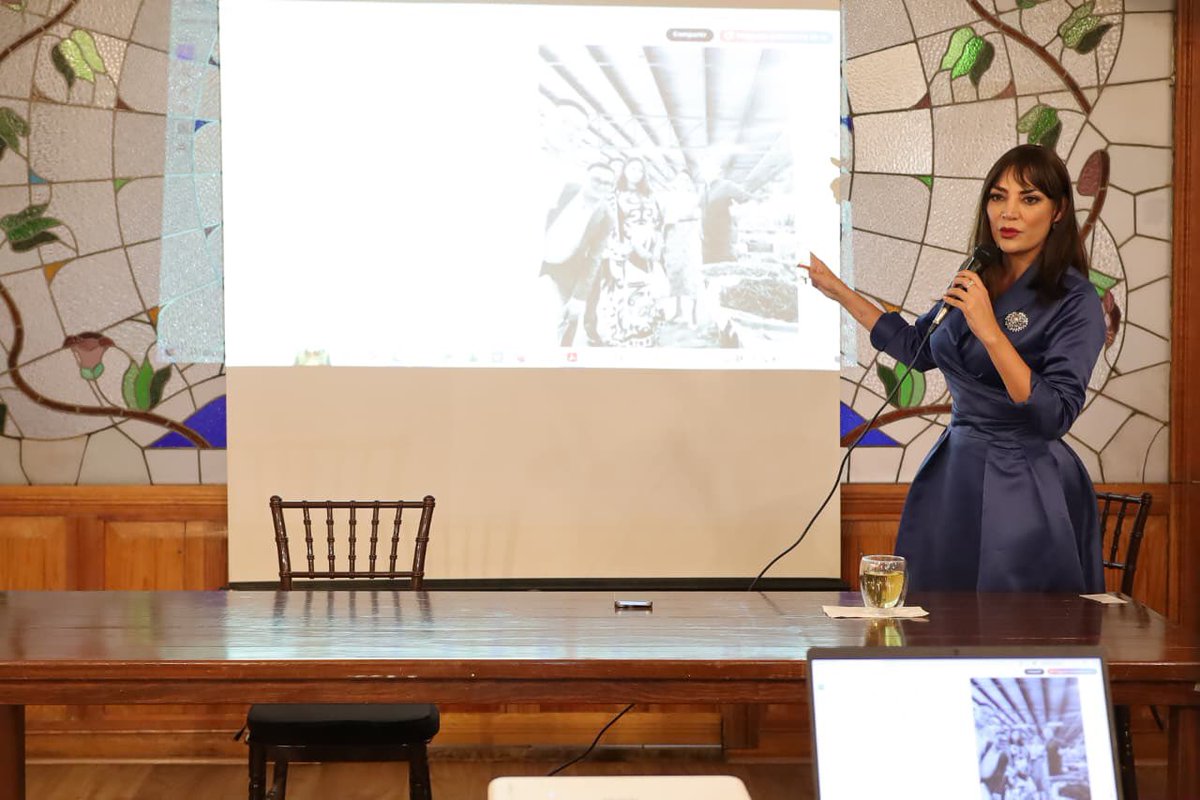 Omega Vázquez tweet media