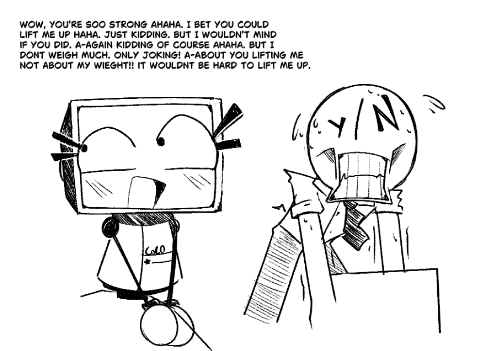 SuperNeatChihiro tweet media