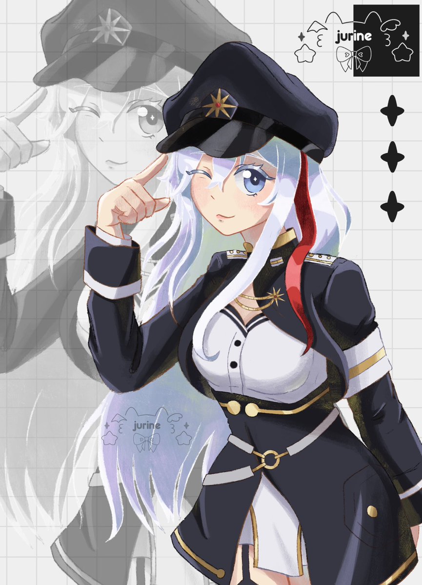 jurine 🦇🌟 C0MSS CLOSED tweet media