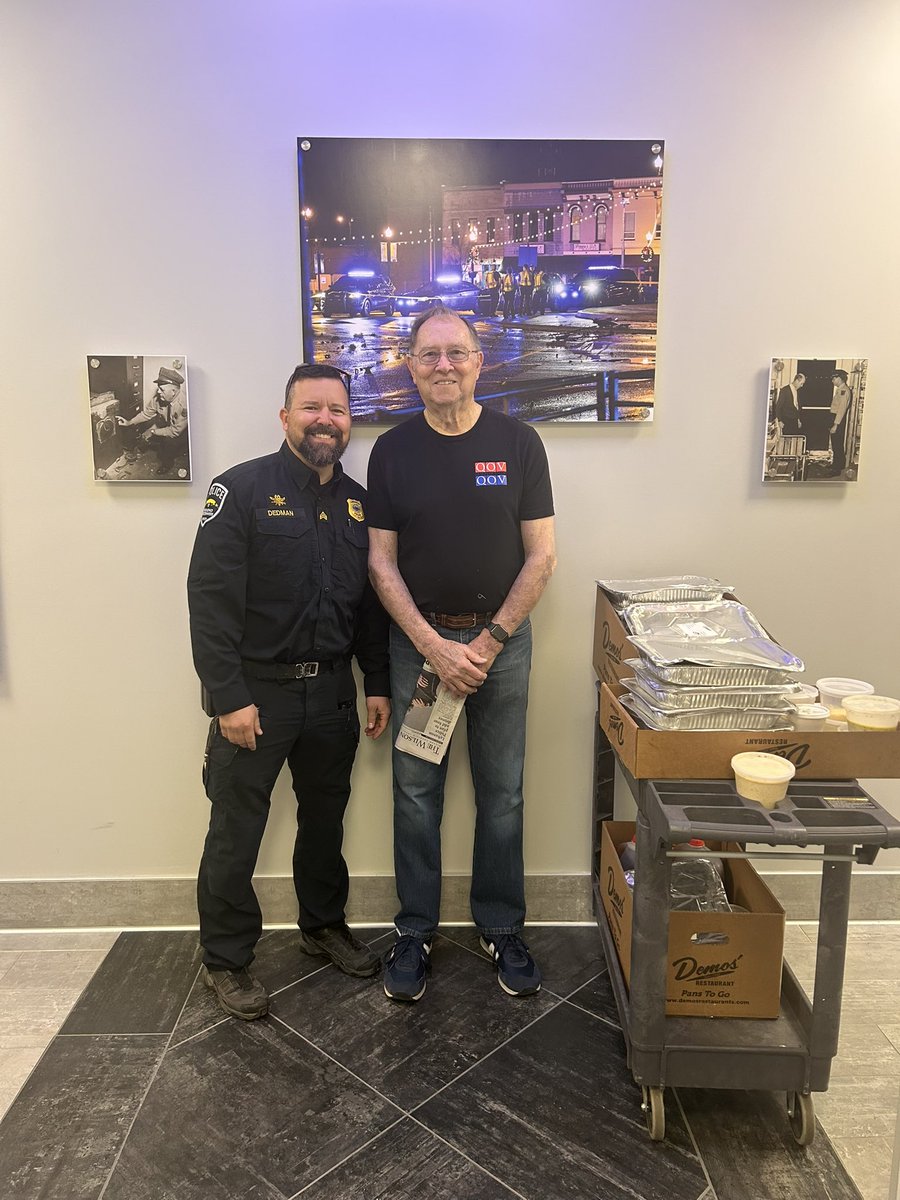 Lebanon Police Department tweet media