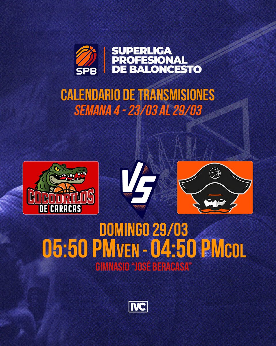 IVC Networks 🇻🇪 tweet media