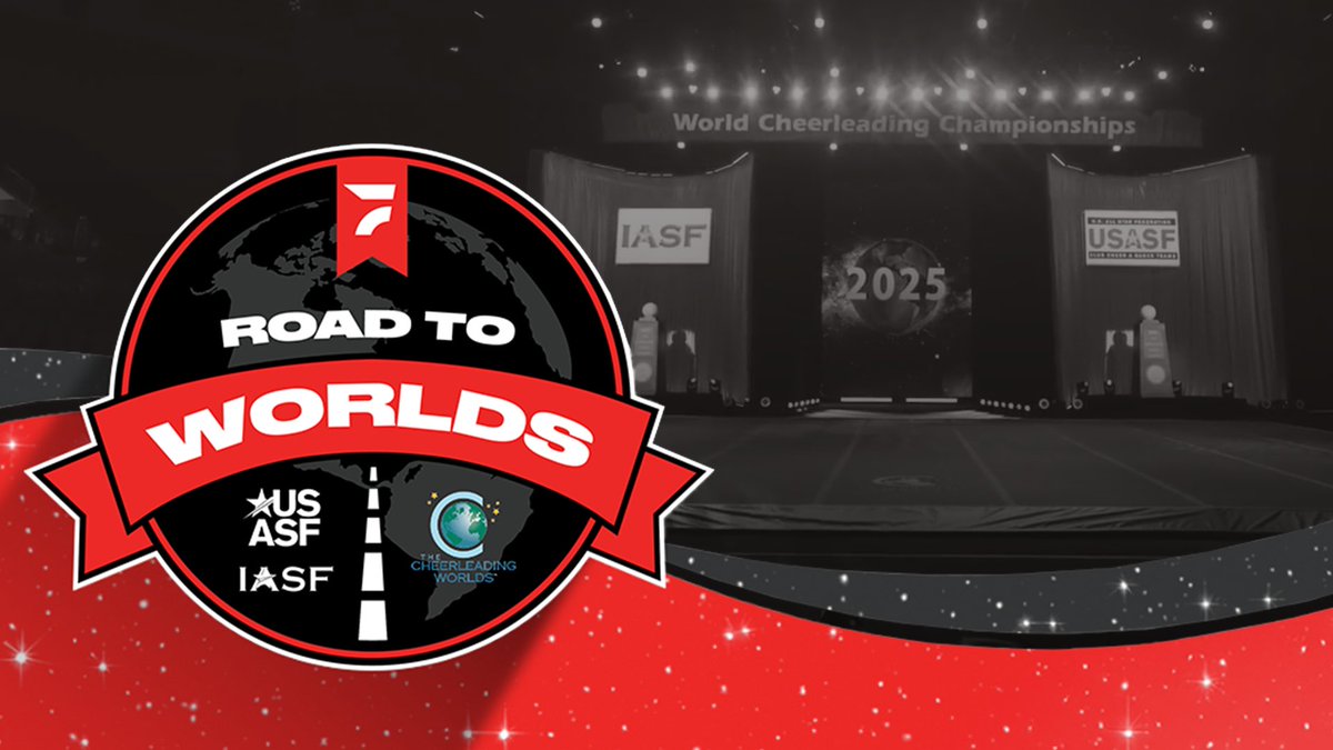 FloCheer tweet media