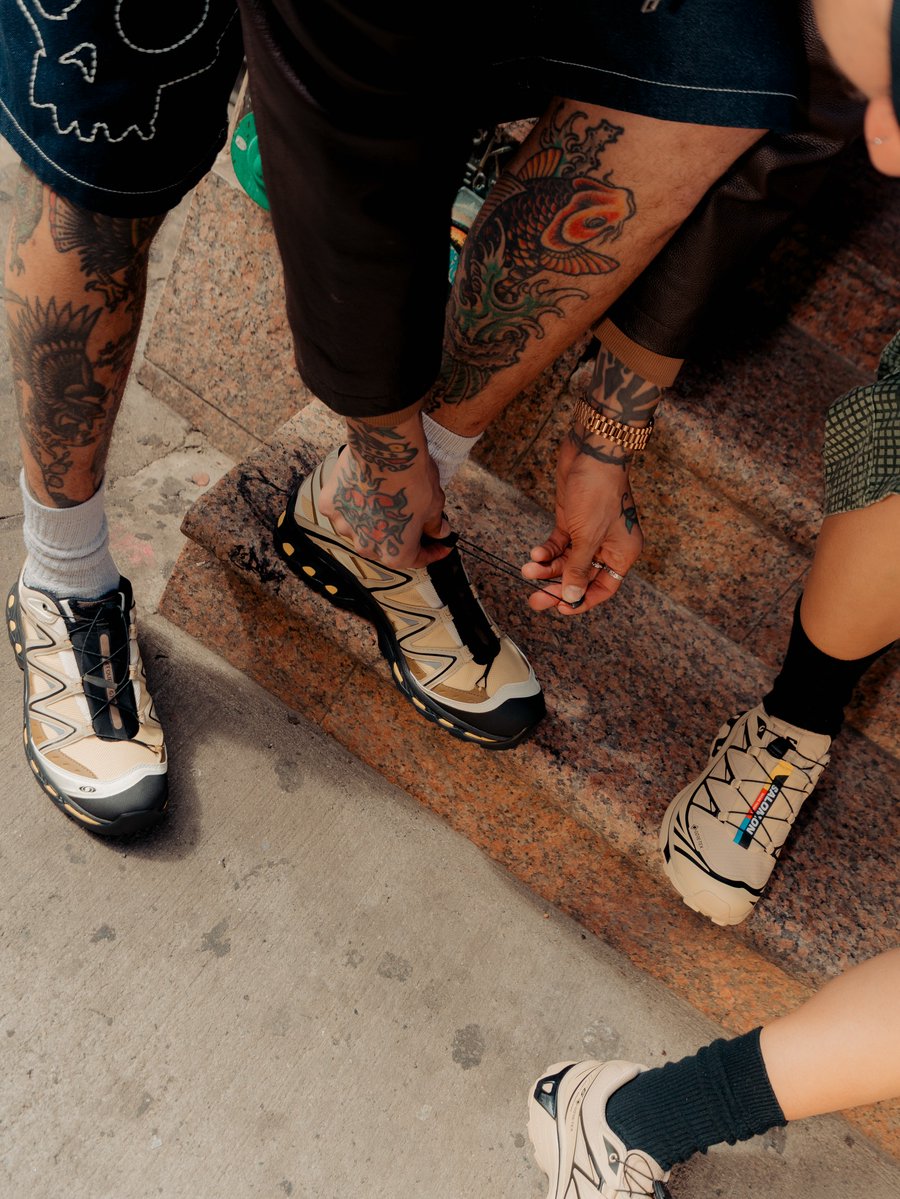 Extra Butter tweet media