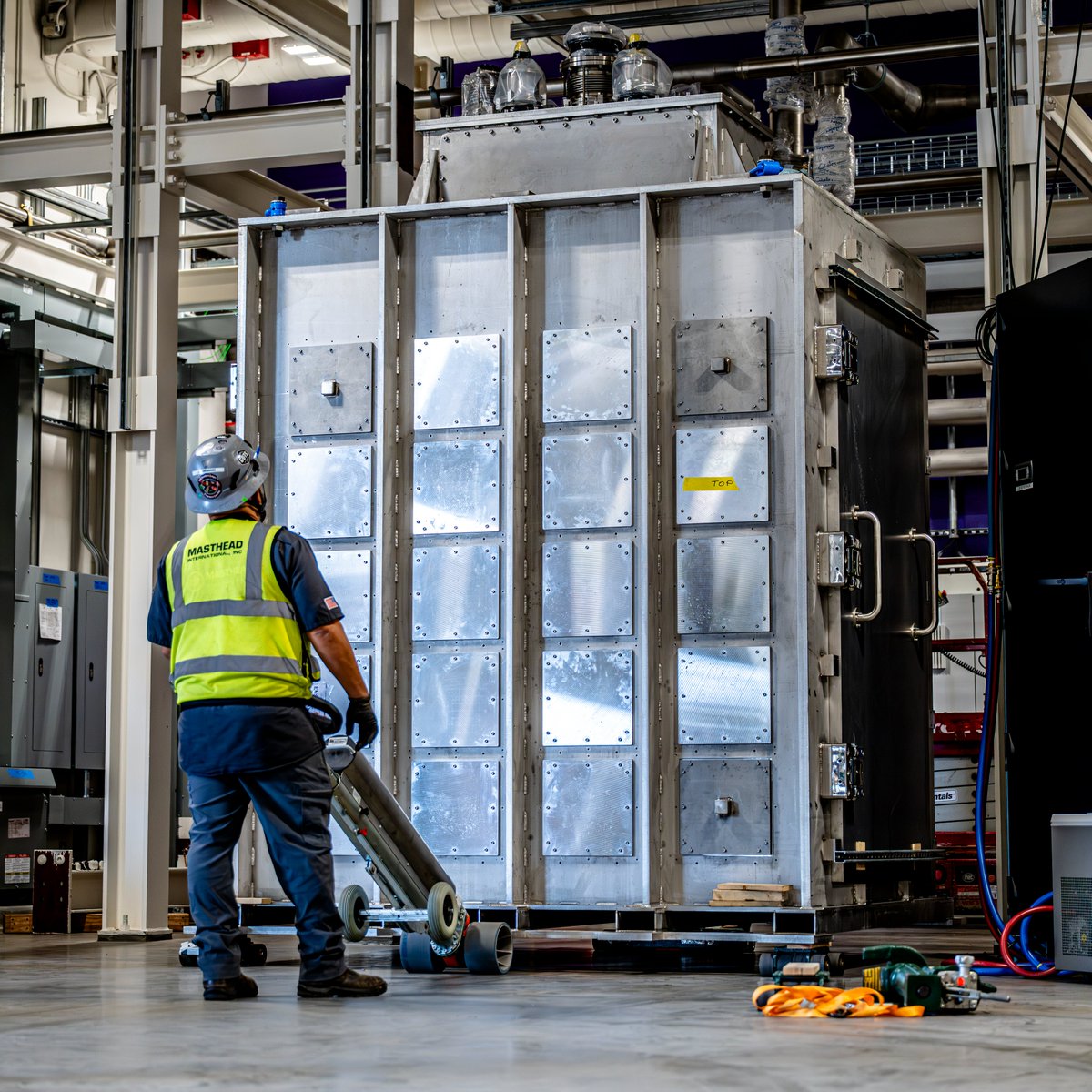 PsiQuantum tweet media