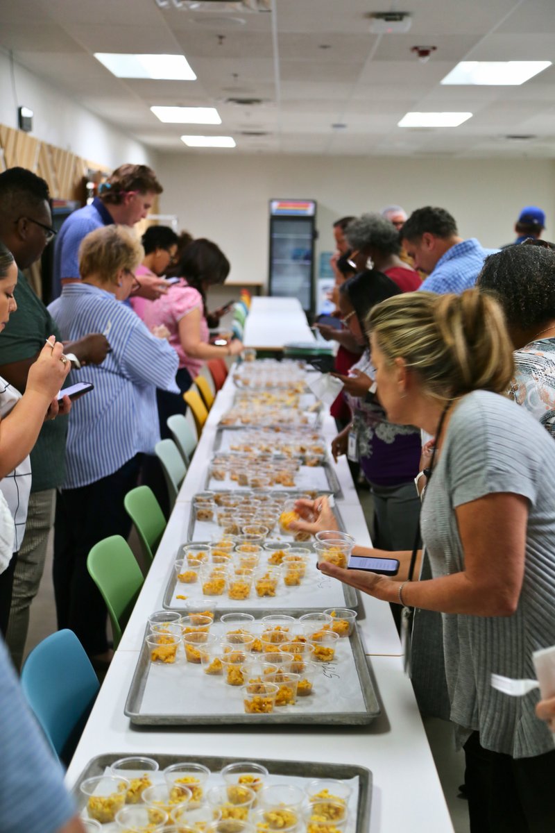 CCSD Food Service tweet media