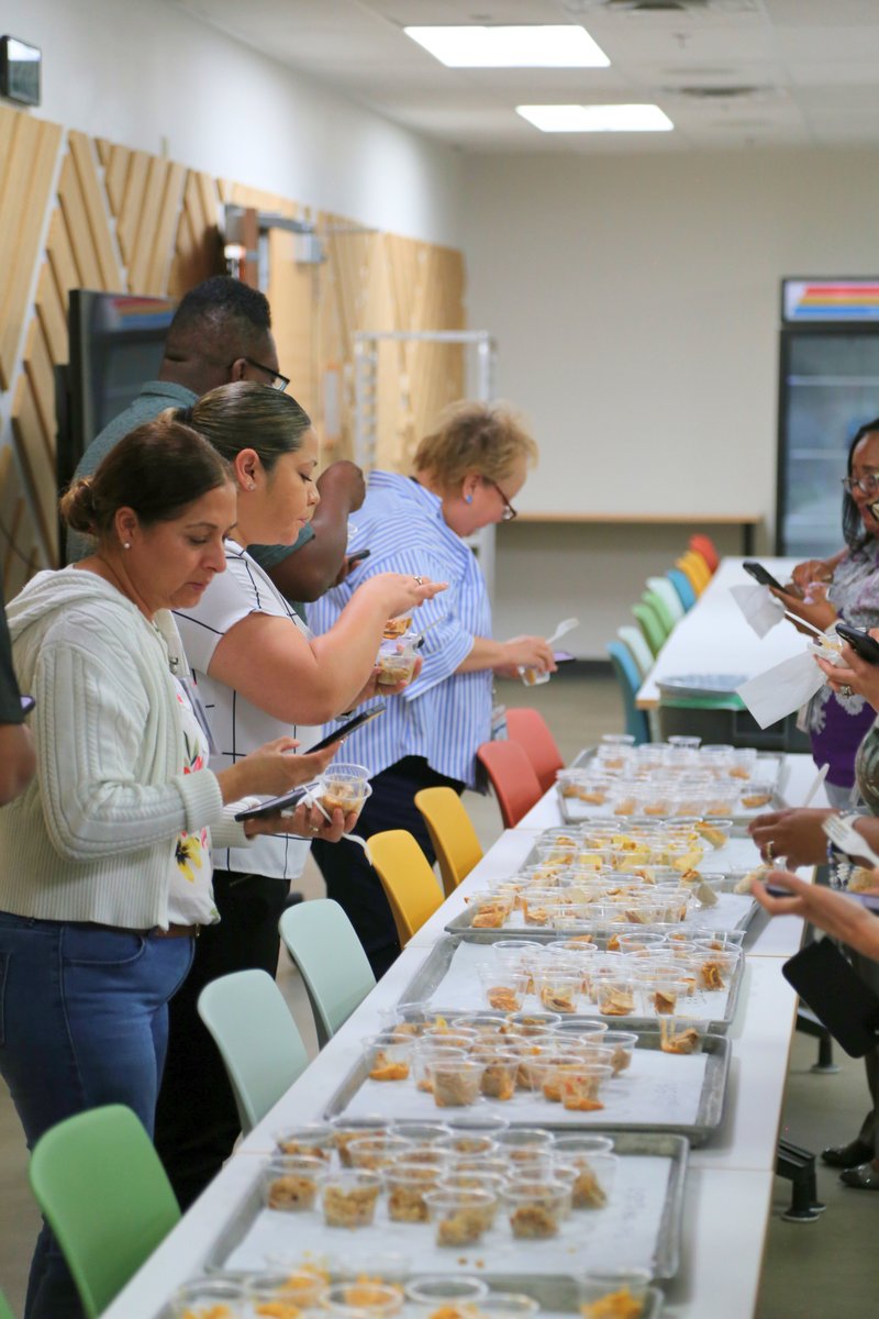 CCSD Food Service tweet media