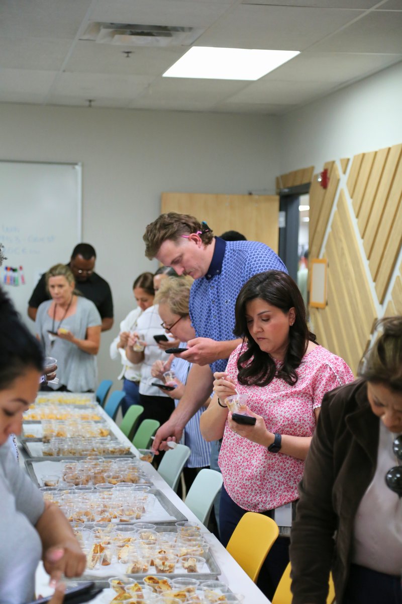 CCSD Food Service tweet media