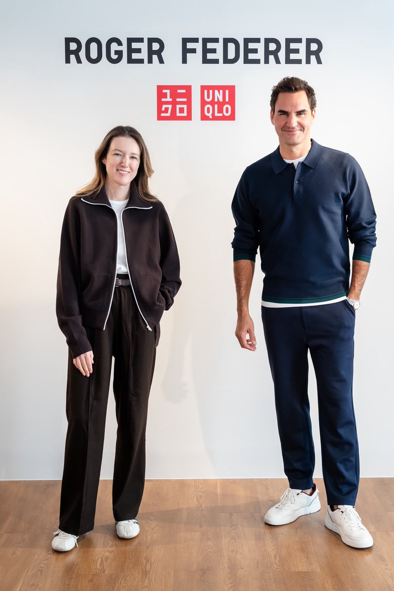UNIQLO_Ambassadors tweet media