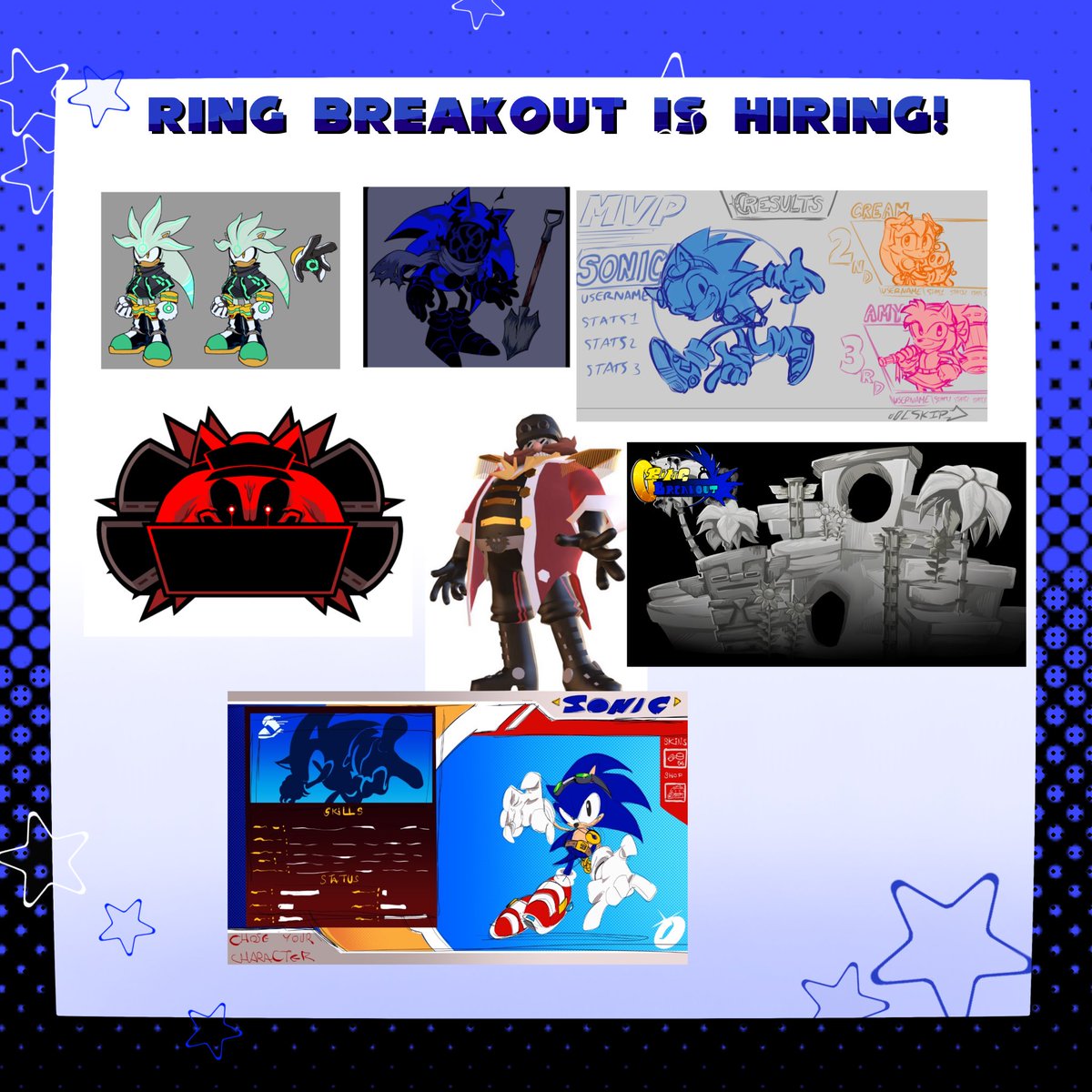 Ring Breakout tweet media