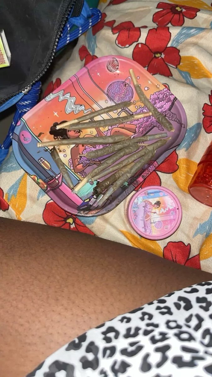 420Milly🌿 tweet media