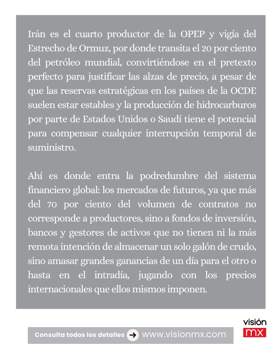 Visión Mx tweet media