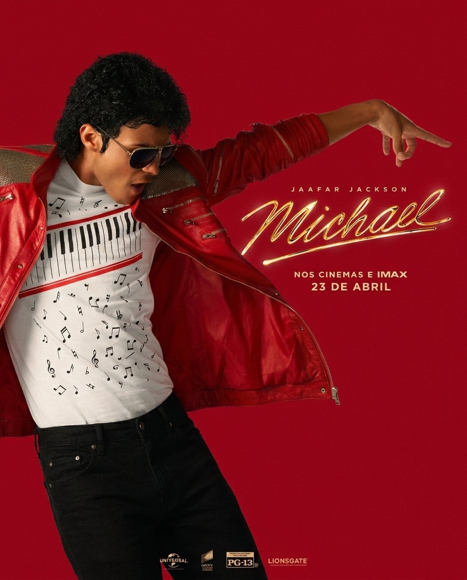 Sebastián Martínez #MichaelMovie #MJINNOCENT 🕊️ tweet media