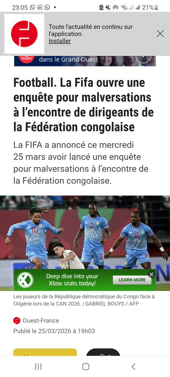 Sammy Mupfuni tweet media