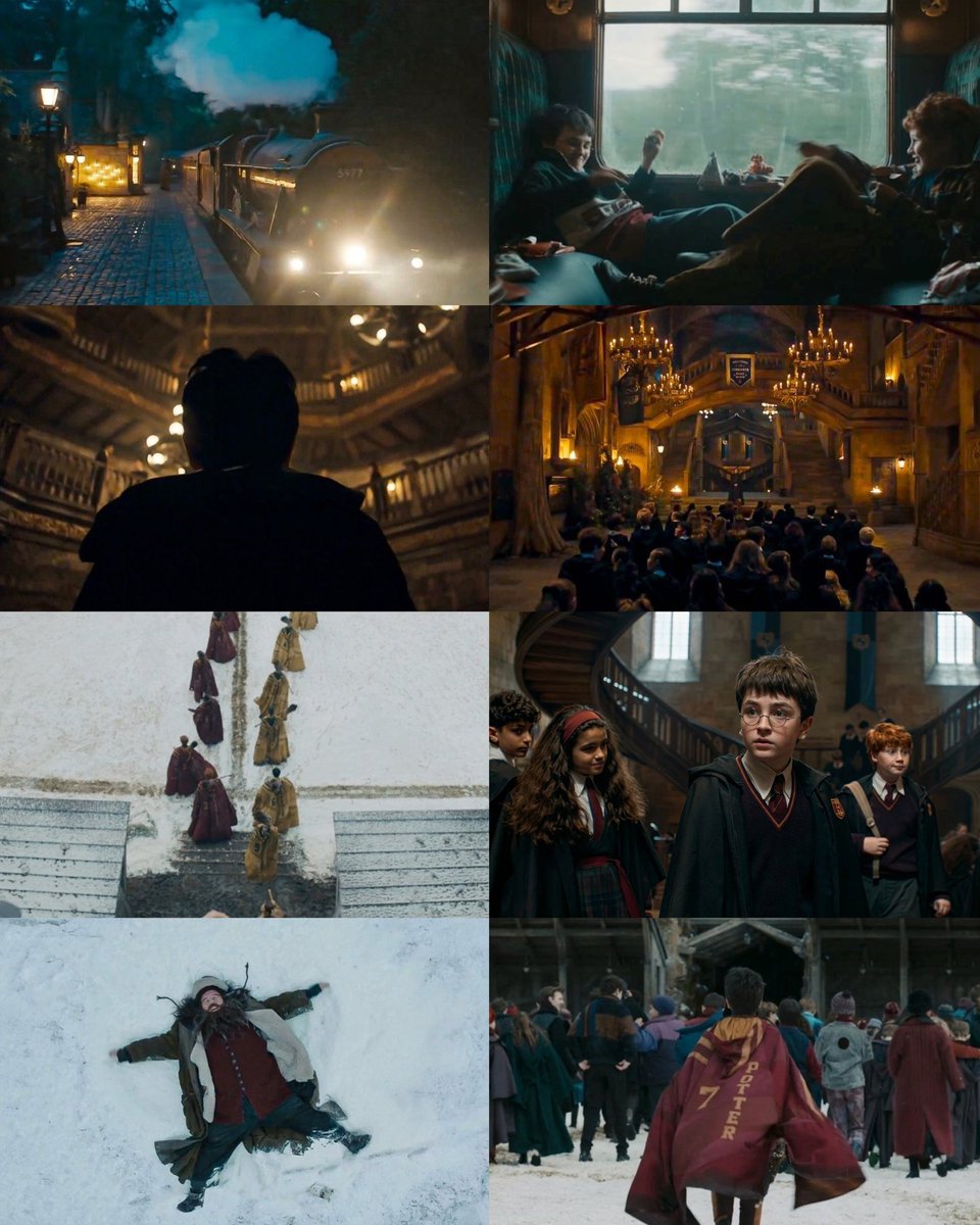 Harry Potter Brasil tweet media