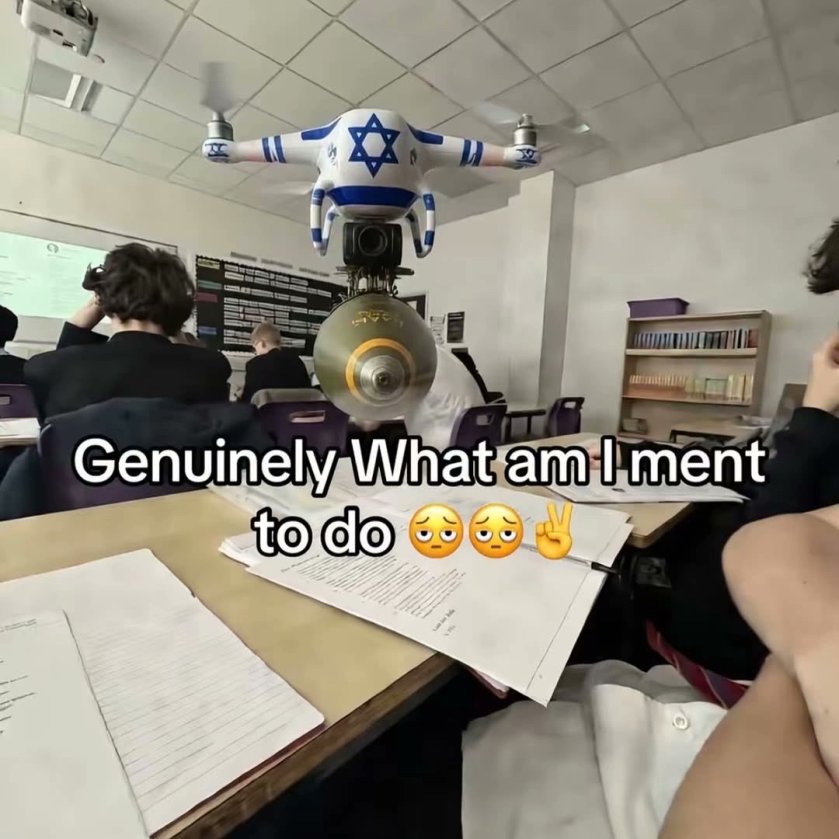 brainrot dimension tweet media