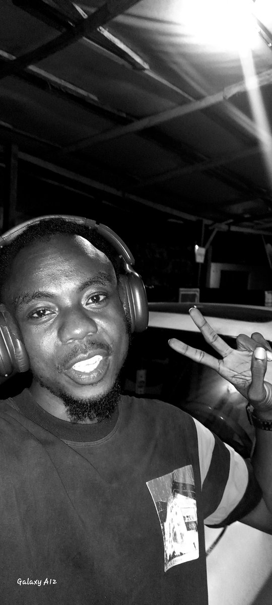 king JaJa of_Portharcourt 🦁 tweet media