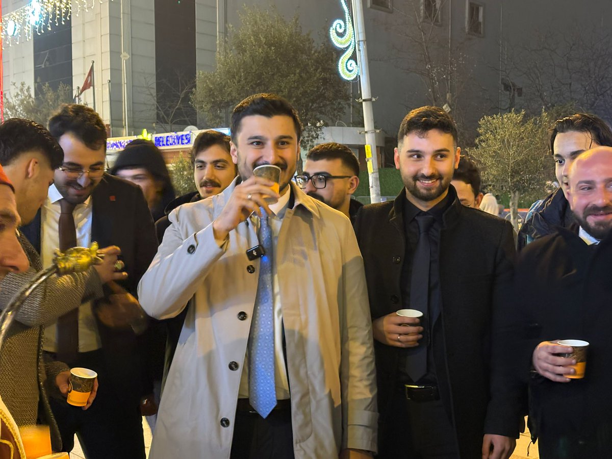 Erbakan'ın evlatları var... <a href="/Haldunpekdemr/">Haldun Pekdemir</a>