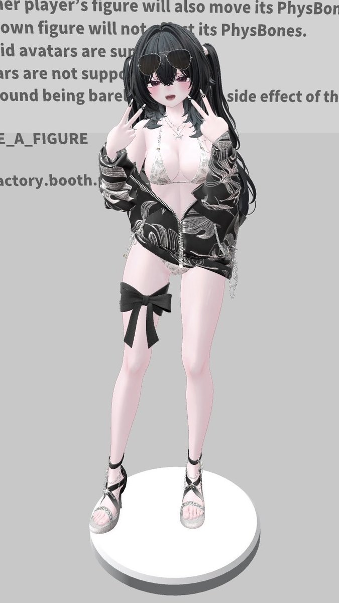 タルタルポテト tweet media