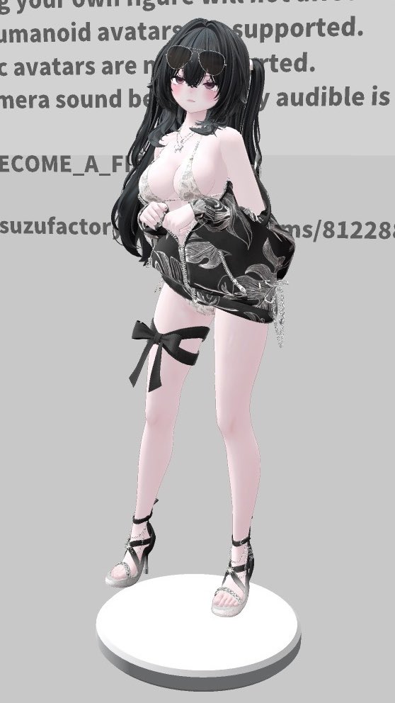 タルタルポテト tweet media