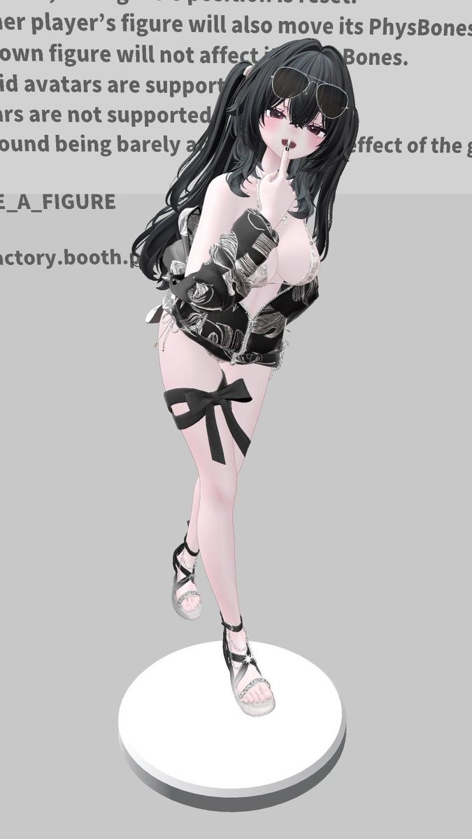 タルタルポテト tweet media