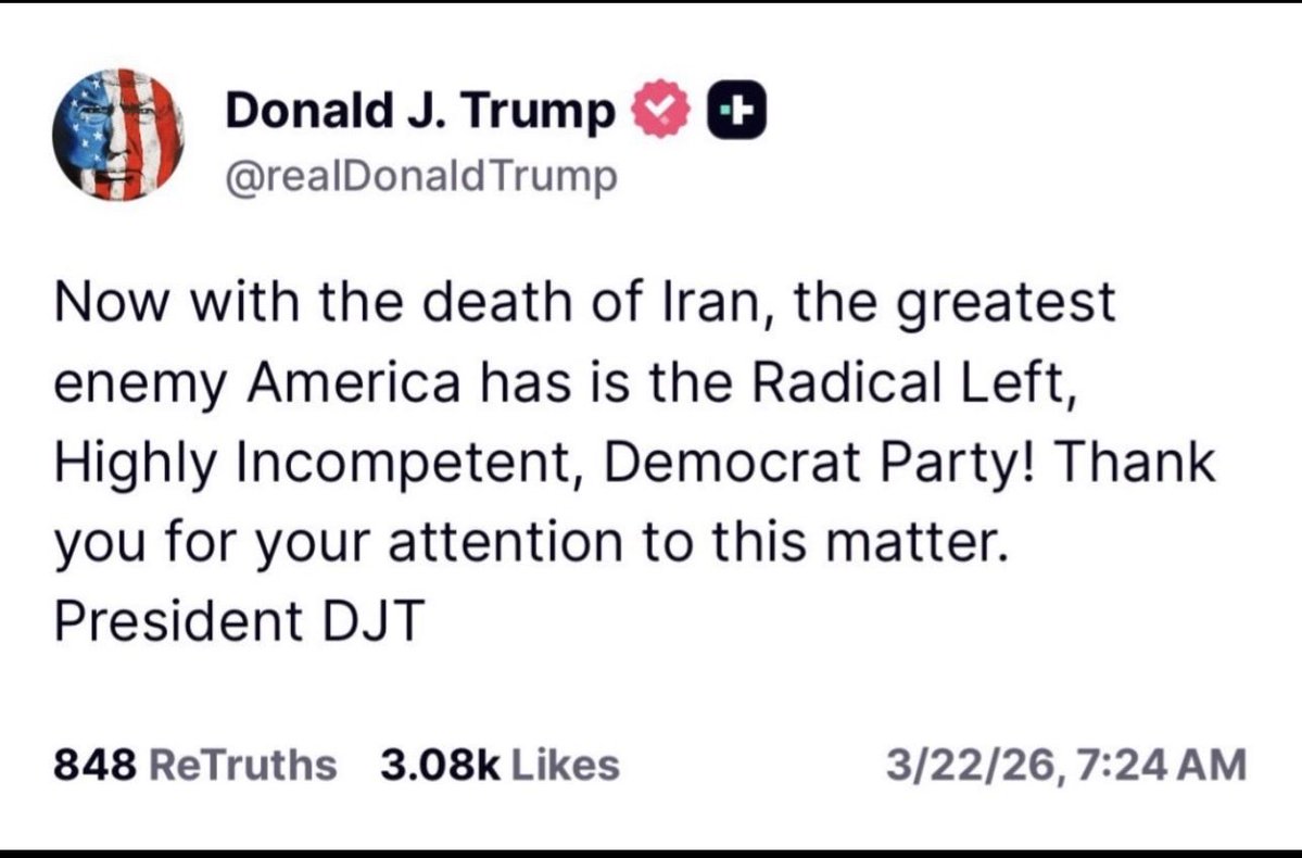 Sheldon O'Connor tweet media