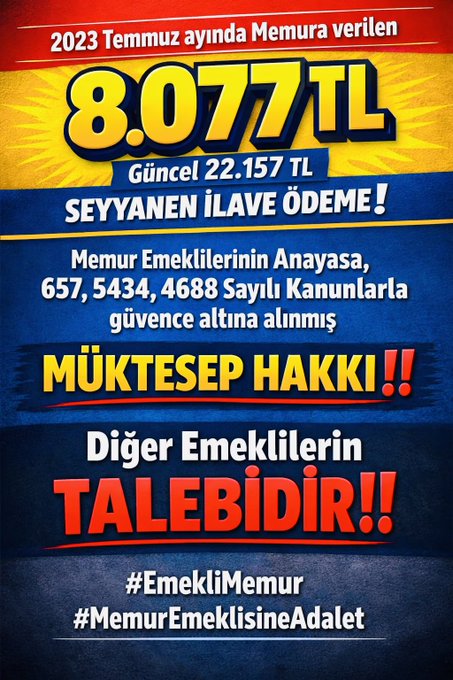🕊️🇹🇷Bora Barış🇹🇷🕊️ tweet media