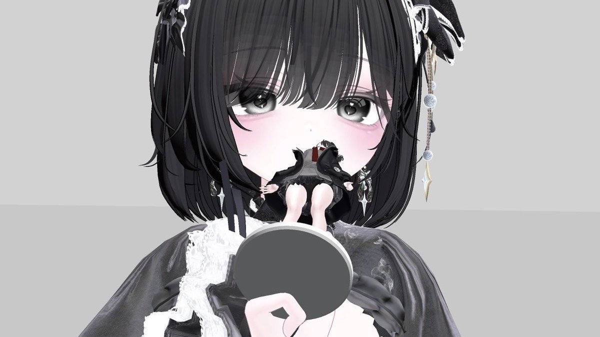 タルタルポテト tweet media