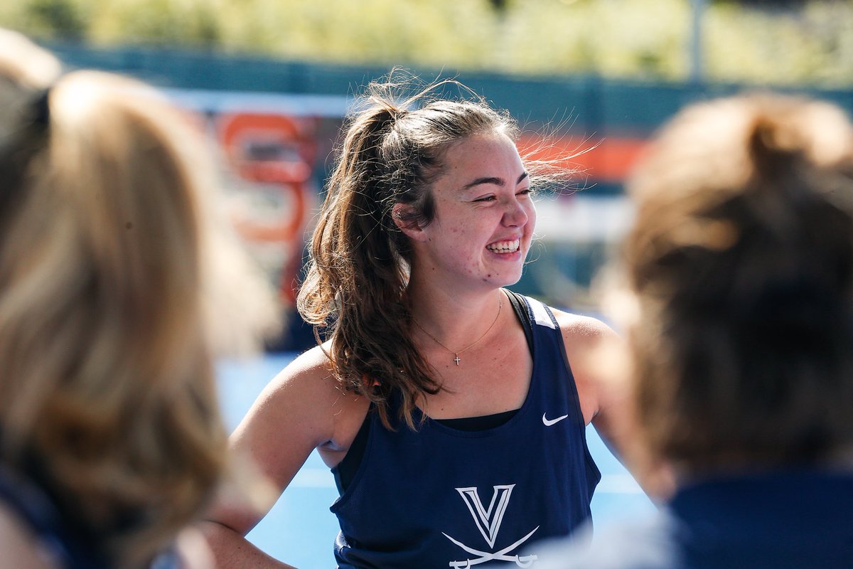 Virginia Field Hockey tweet media
