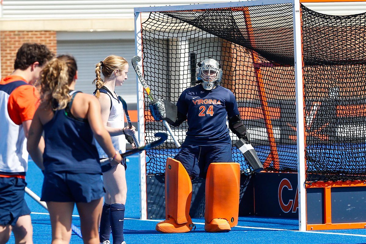 Virginia Field Hockey tweet media