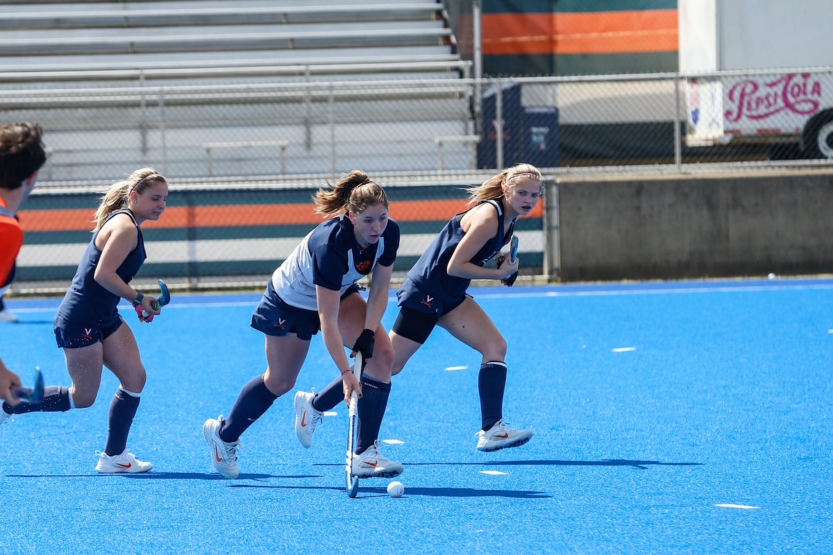 Virginia Field Hockey tweet media