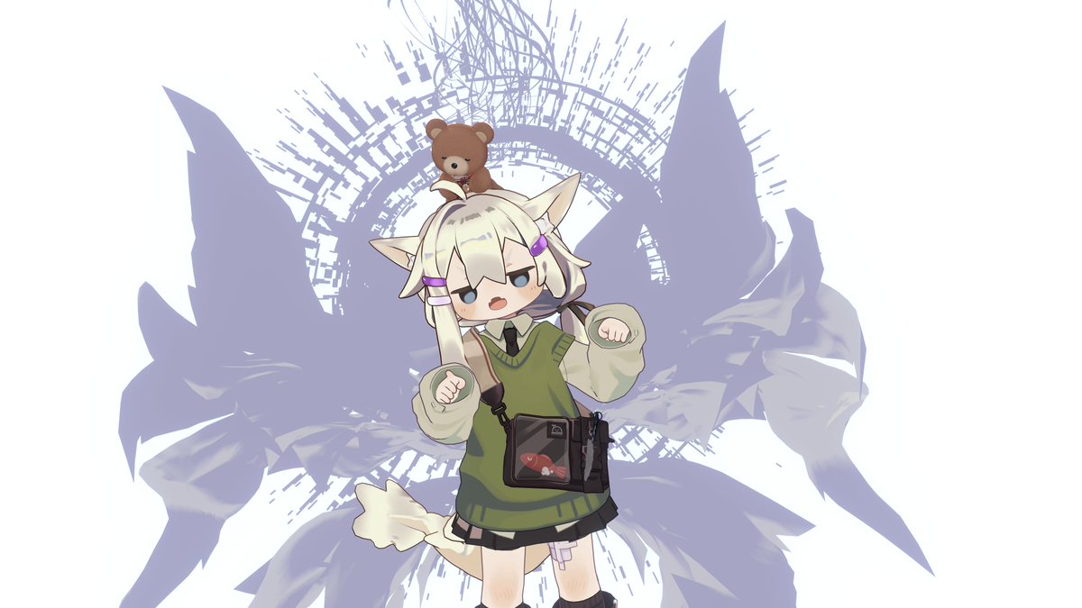 ゆーにあ tweet media